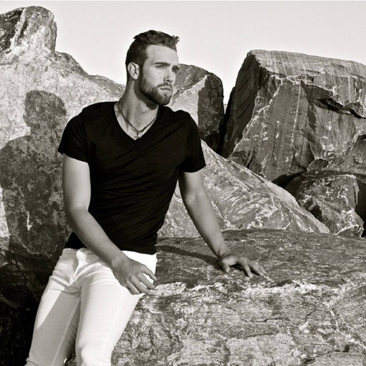 Daniel Norris. INSTAGRAM