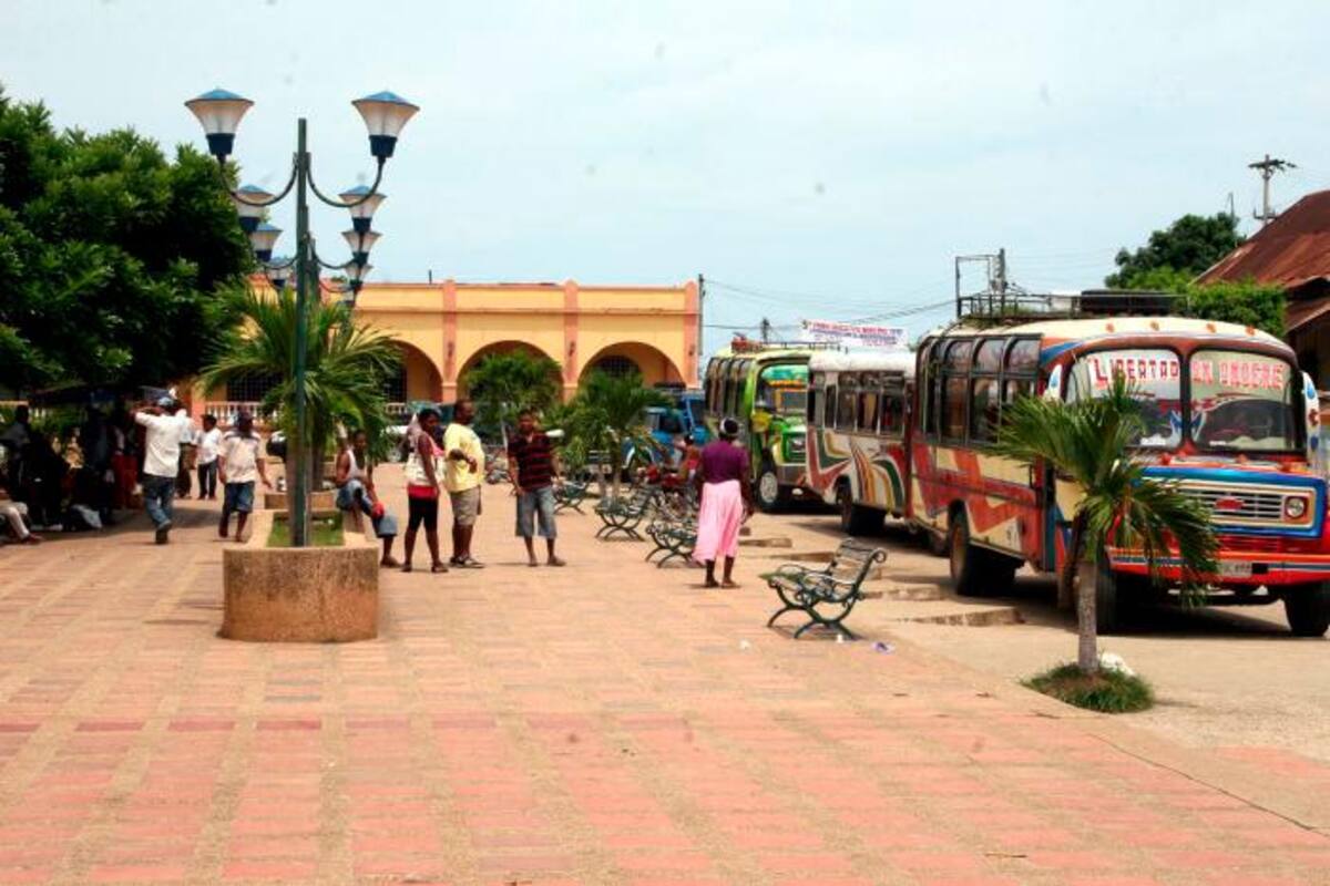 Preocupación en San Onofre por casos de orden público