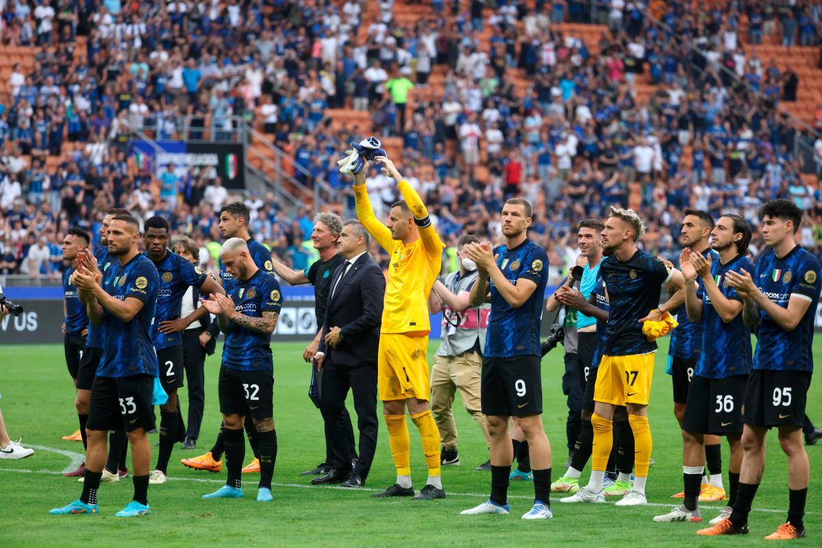 El Inter no obra el milagro y cierra la temporada con una victoria amarga