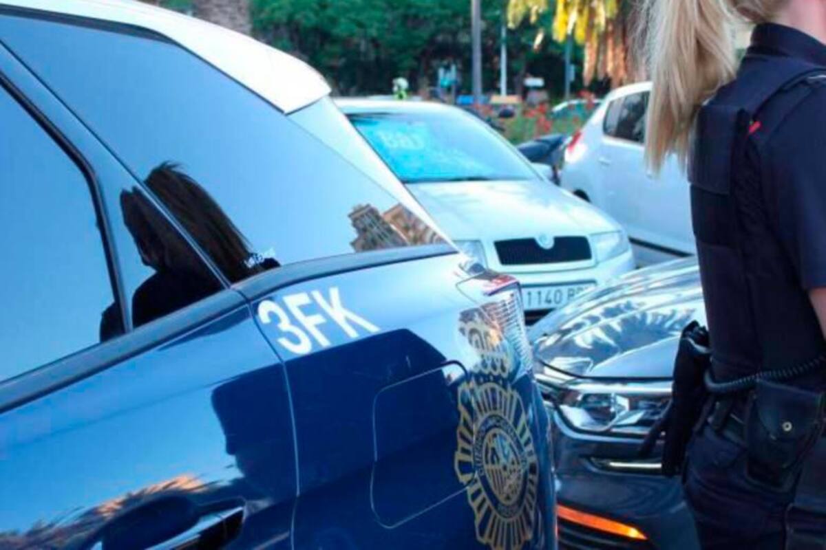 Capturan a sacerdote que habría agredido sexualmente a mujeres en España