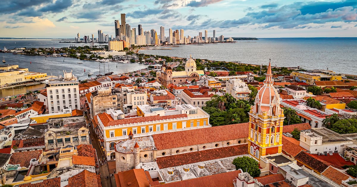 Planes imperdibles para disfrutar en familia este puente festivo en Cartagena