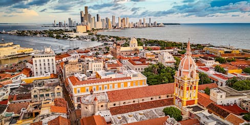 Planes imperdibles para disfrutar en familia este puente festivo en Cartagena