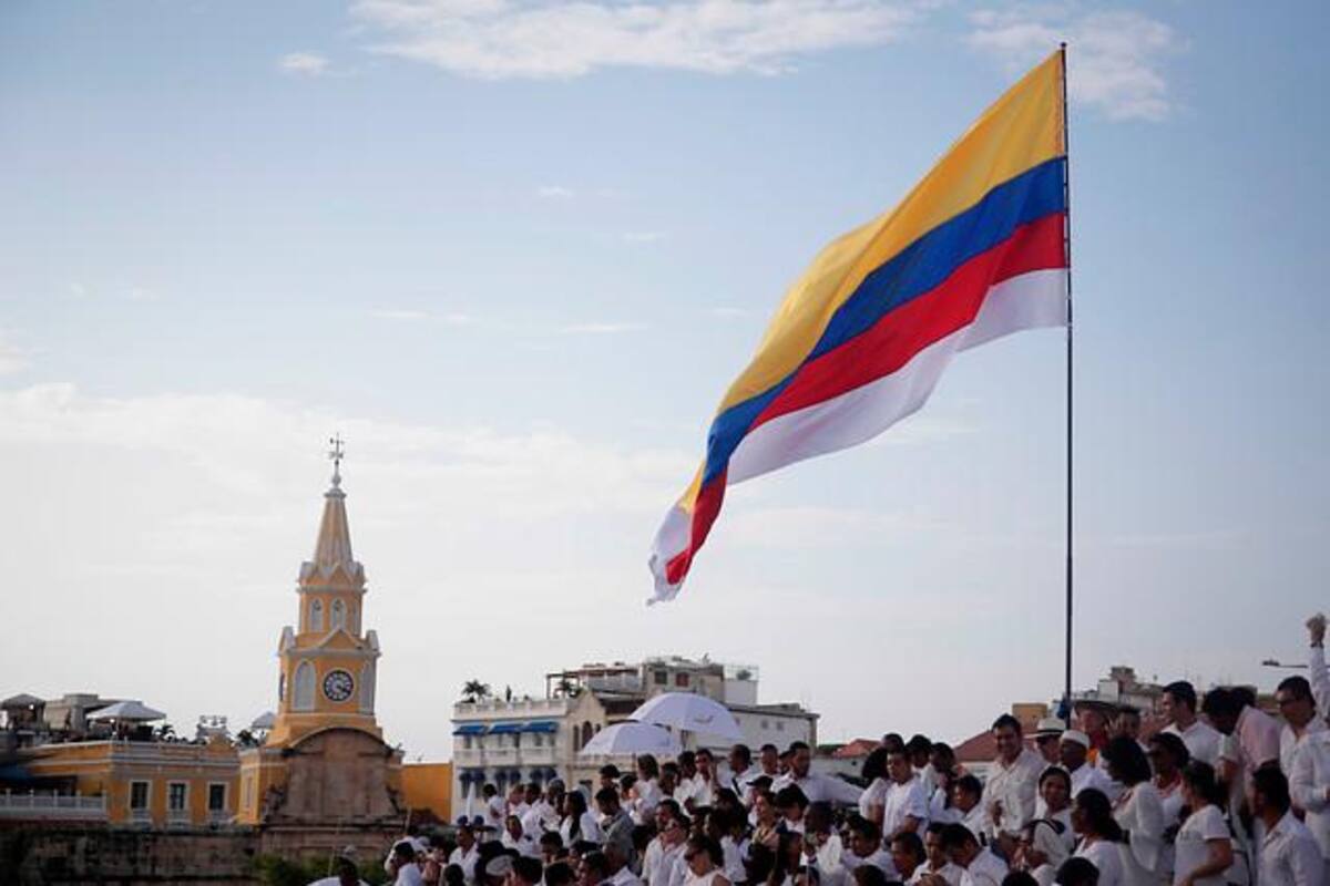 Procuraduría advierte rezagos en la implementación del acuerdo de paz
