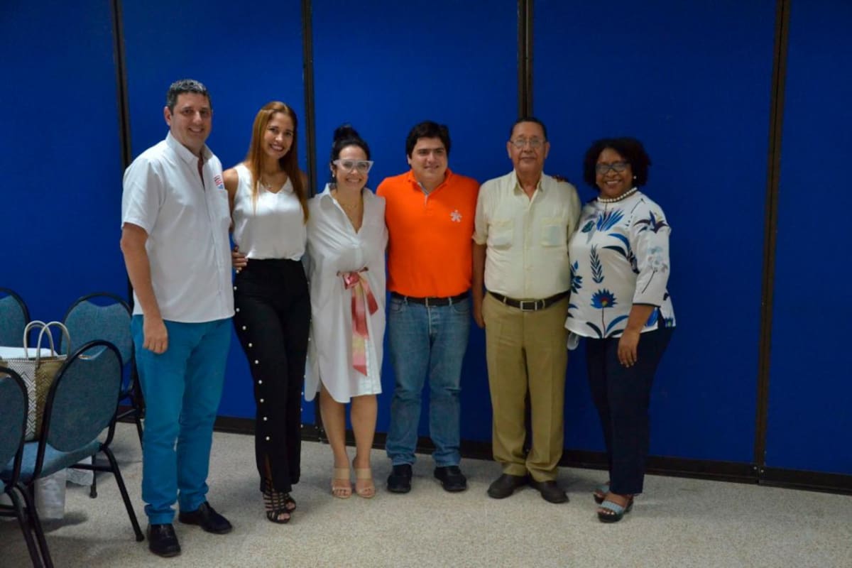 Viviana Gracia, nueva Mujer Cafam de Córdoba