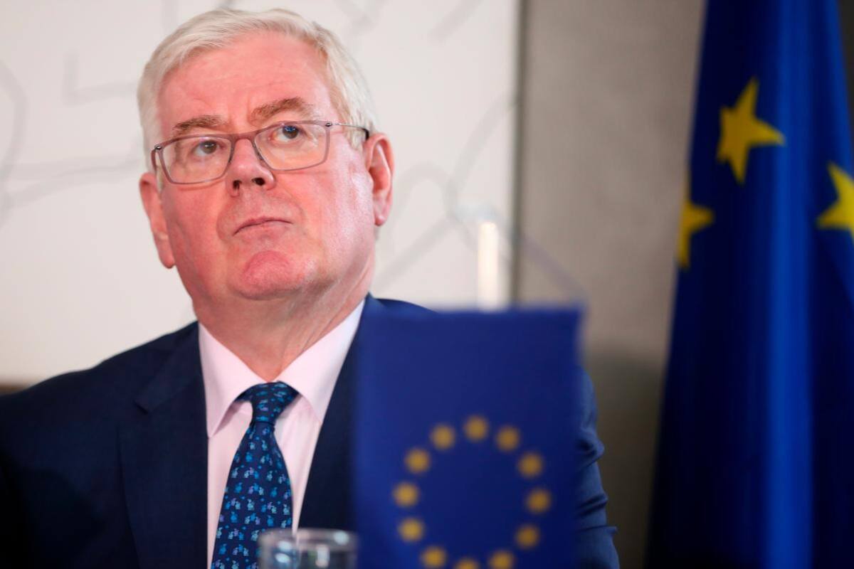 Preocupación por uso de la fuerza en protestas, dijo enviado especial de UE