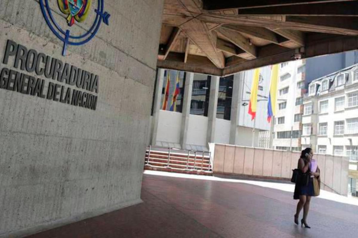 ¿Qué es la Procuraduría General de la Nación y cuáles son sus funciones?