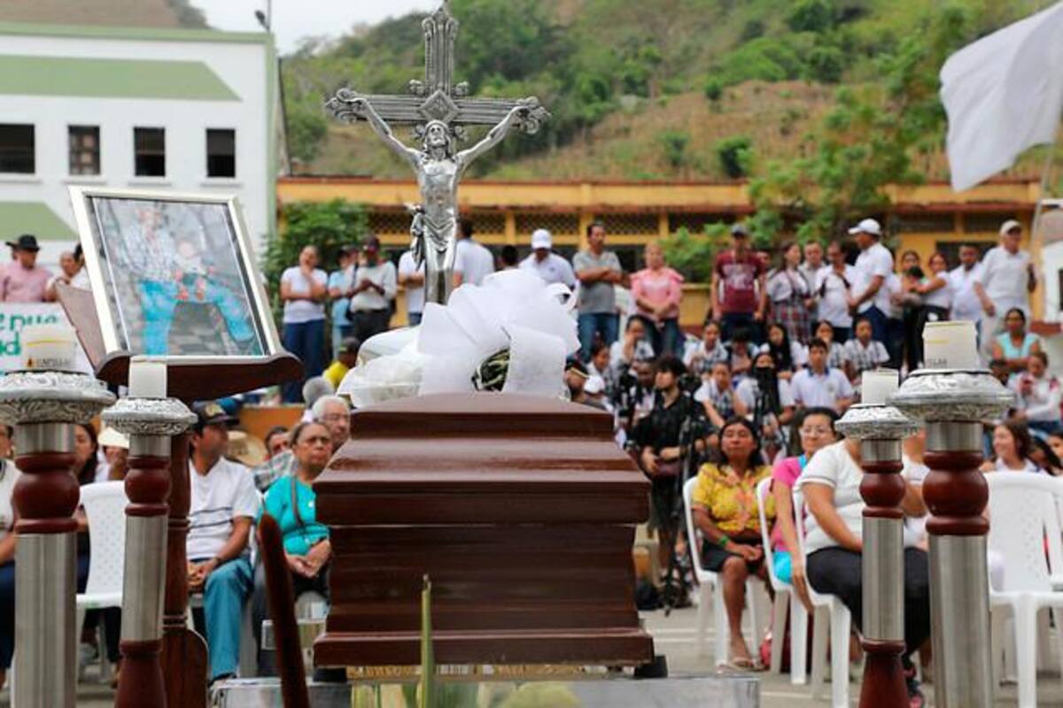 JEP completó 71 hallazgos forenses en Dabeiba, Antioquia