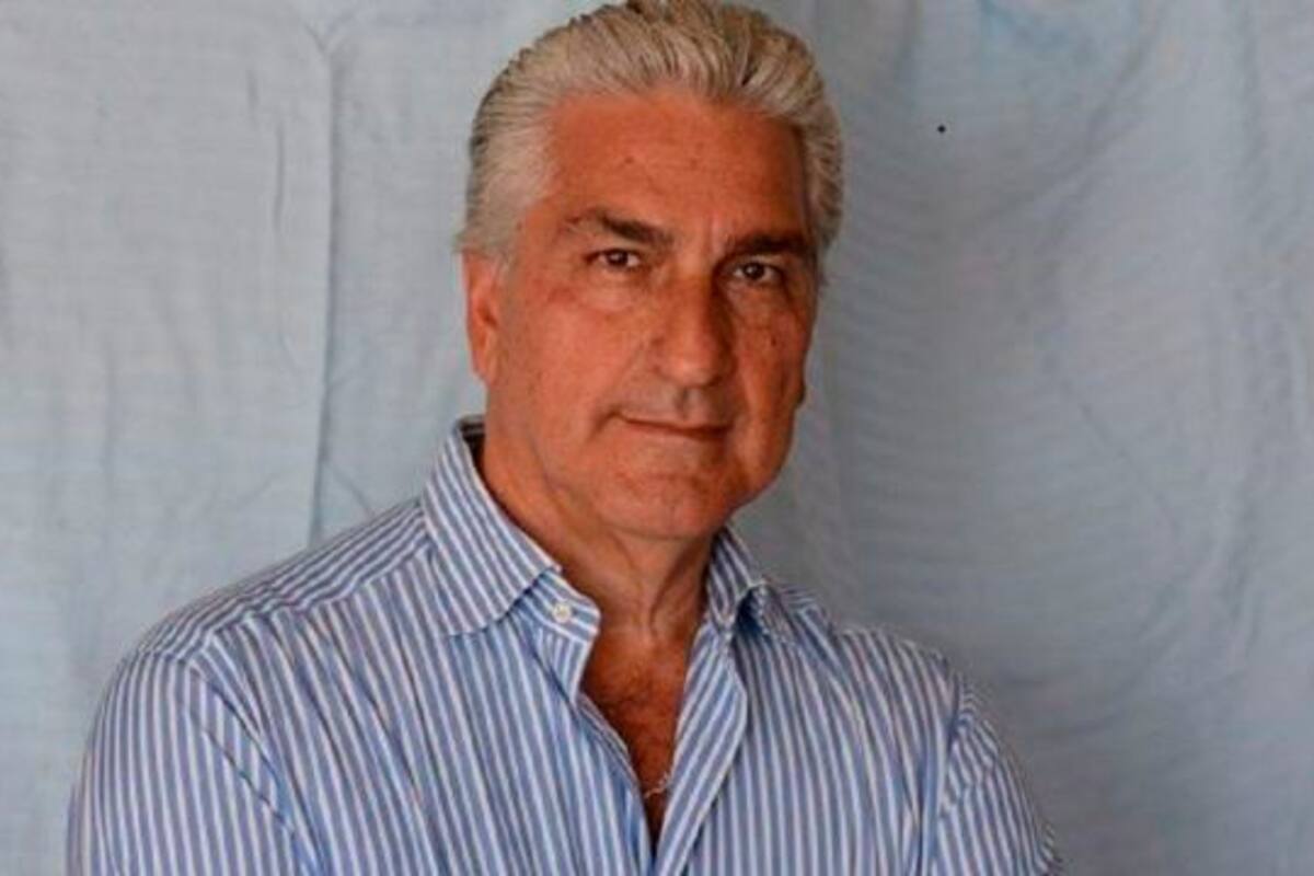 Tribunal venezolano otorga libertad plena a periodista chileno-venezolano