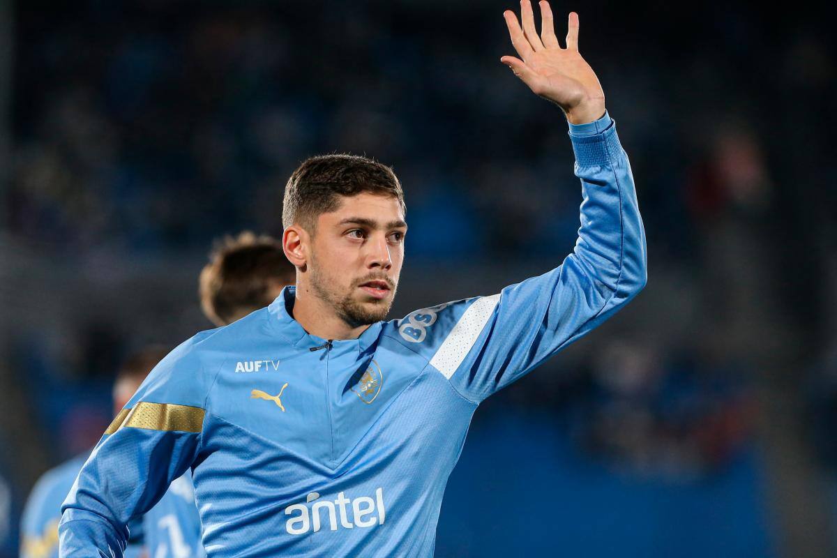 Convocatoria uruguaya: sin Cavani y Suárez, pero con un jugador de Junior