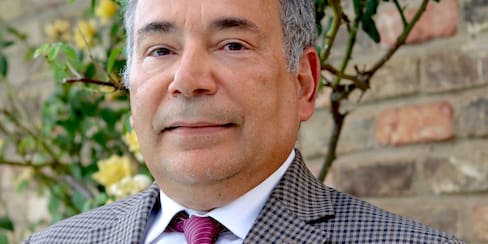 Carlos E. Urzola, el arquitecto que escribe para que Cartagena no olvide