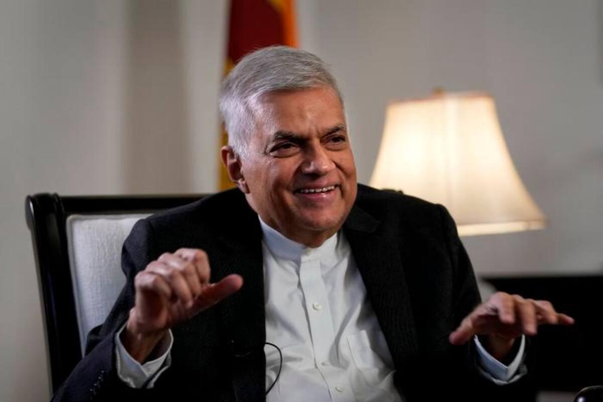 Sri Lanka podría verse obligada a comprarle petróleo a Rusia