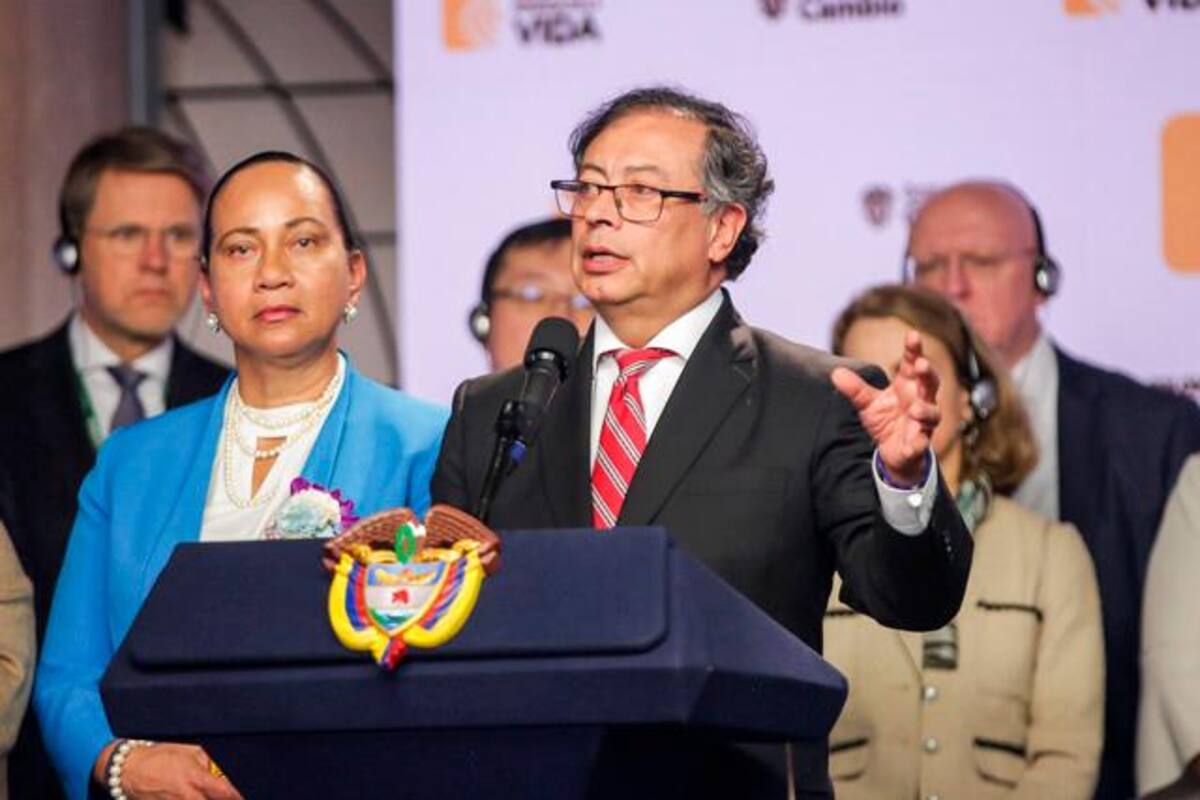 Las declaraciones de Petro son “peligrosas”, dicen congresistas