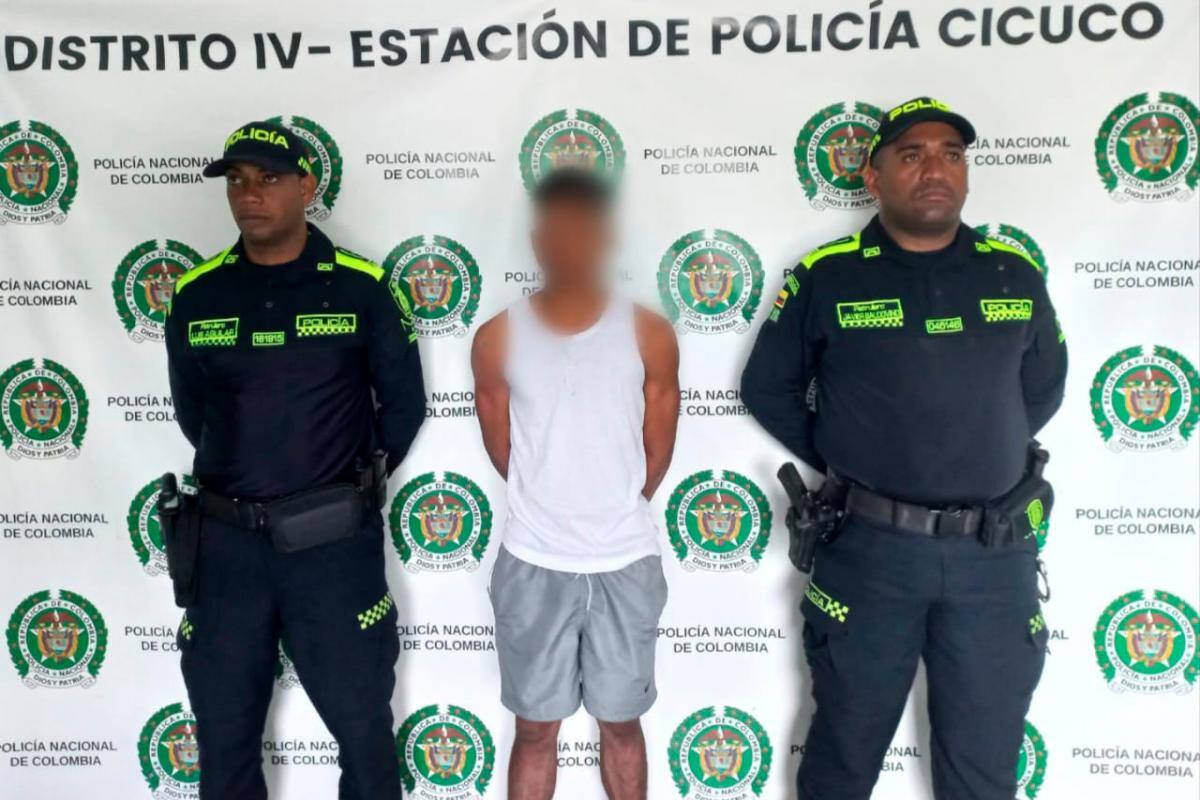 Asesinó a cuchilladas a su amigo por una dosis de droga: va a la cárcel