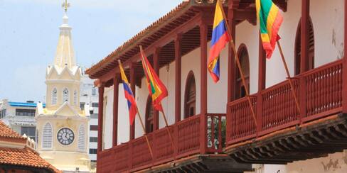 Convocan asamblea pública para presentación de ternas de alcaldes locales