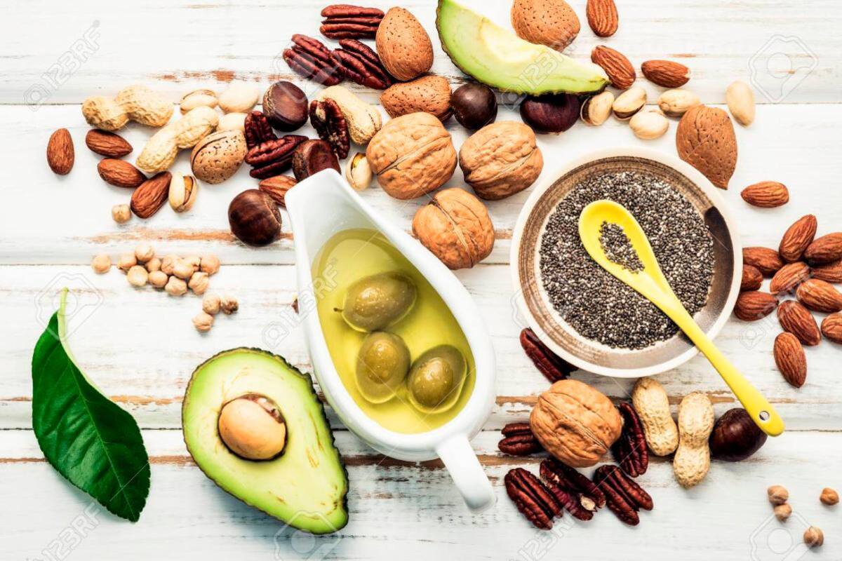 Cinco beneficios de la Vitamina E, un antioxidante esencial en nuestra dieta