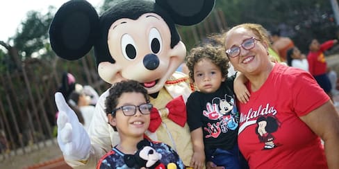 El plan de fin de semana que Cartagena preparó para los niños en su aniversario número 493
