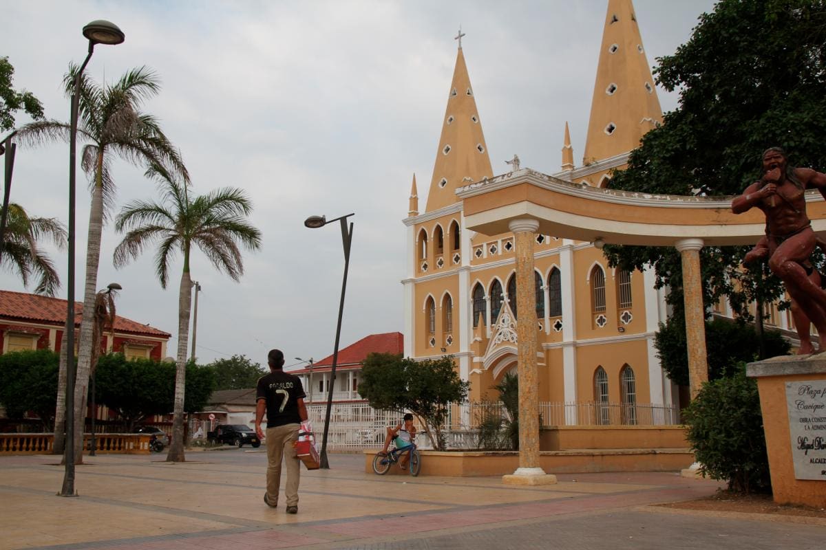 ¿En qué va el Plan de Ordenamiento Territorial de Turbaco?