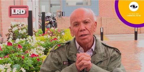 Murió el periodista Juan Guillermo Ríos, recordado como el ‘Rey Midas’ de la TV colombiana