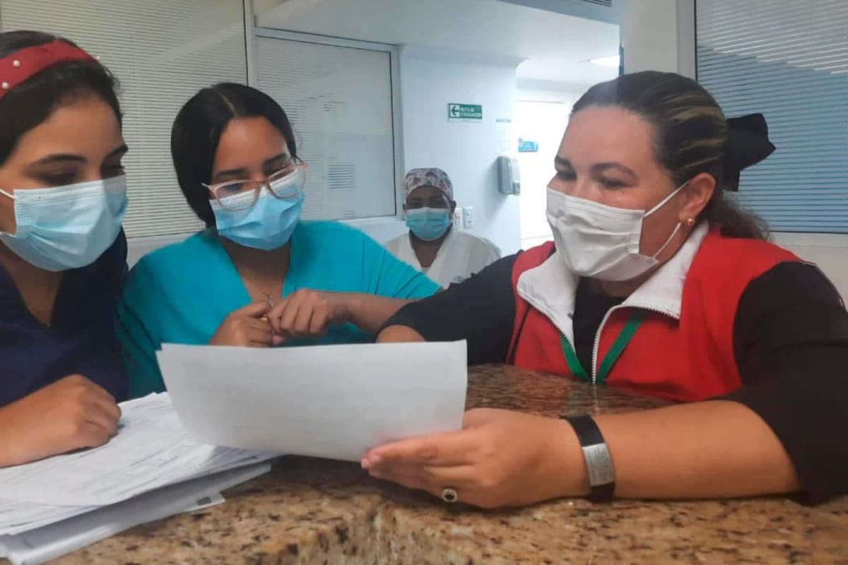 Investigan intoxicación de más de 50 personas en un hotel de Cartagena