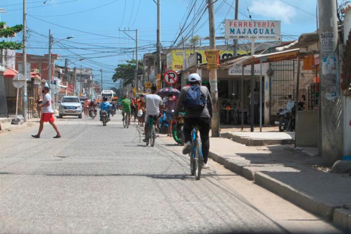 Este puente festivo no habrá toque de queda ni ley seca en Cartagena
