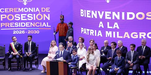 Honorio Henríquez pide a De la Espriella priorizar seguridad y buscar un consenso nacional