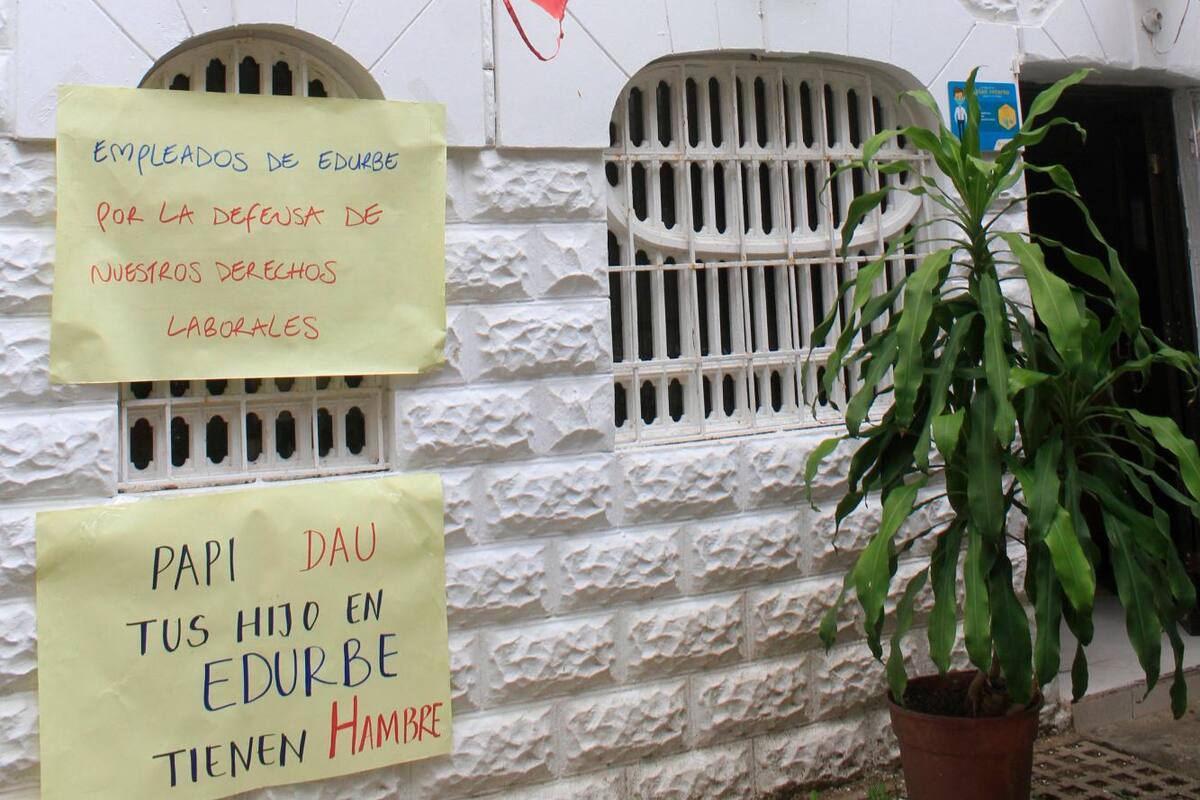Inquietudes por tres contratos entre la Alcaldía de Cartagena y Edurbe