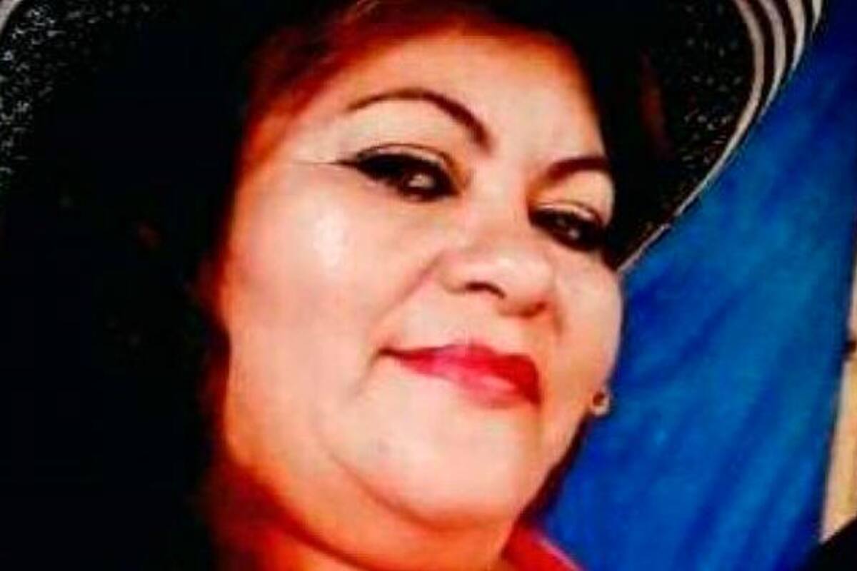 Sicarios asesinan en el Huila a la líder comunitaria Mireya Hernández