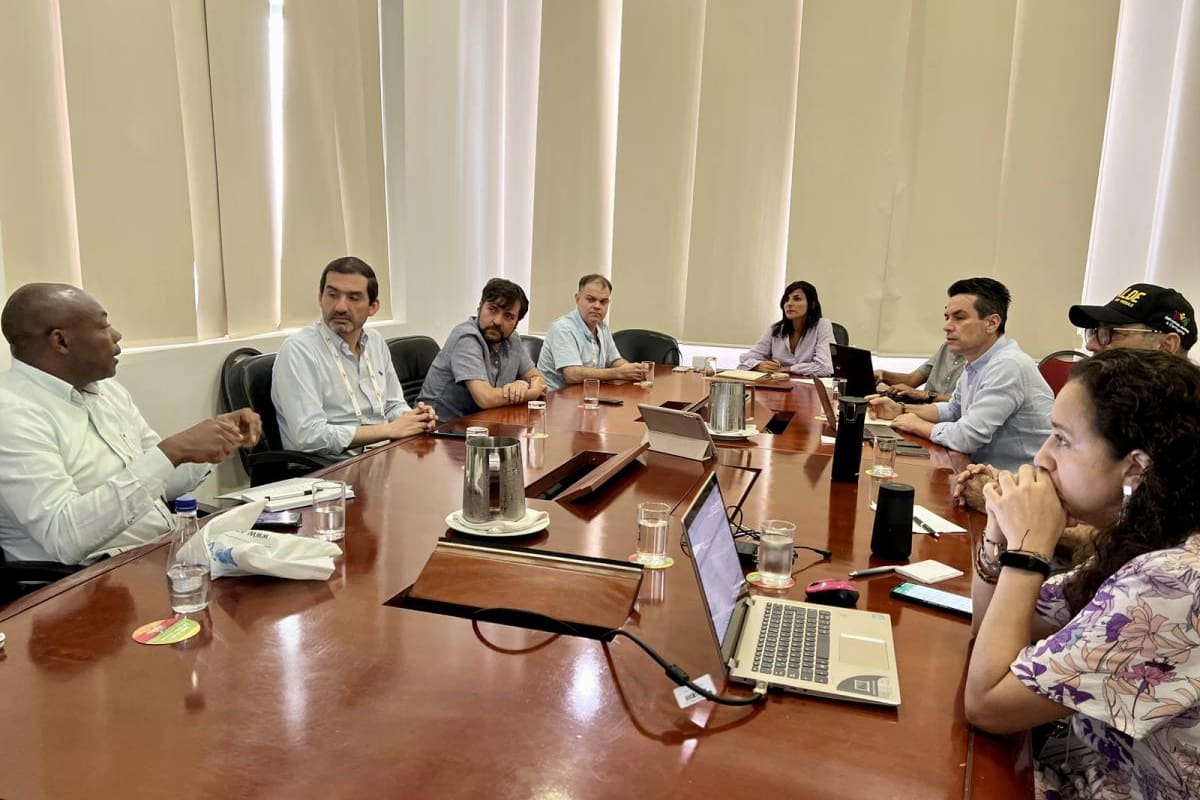 La próxima semana se plantearán soluciones para bajar tarifas de energía