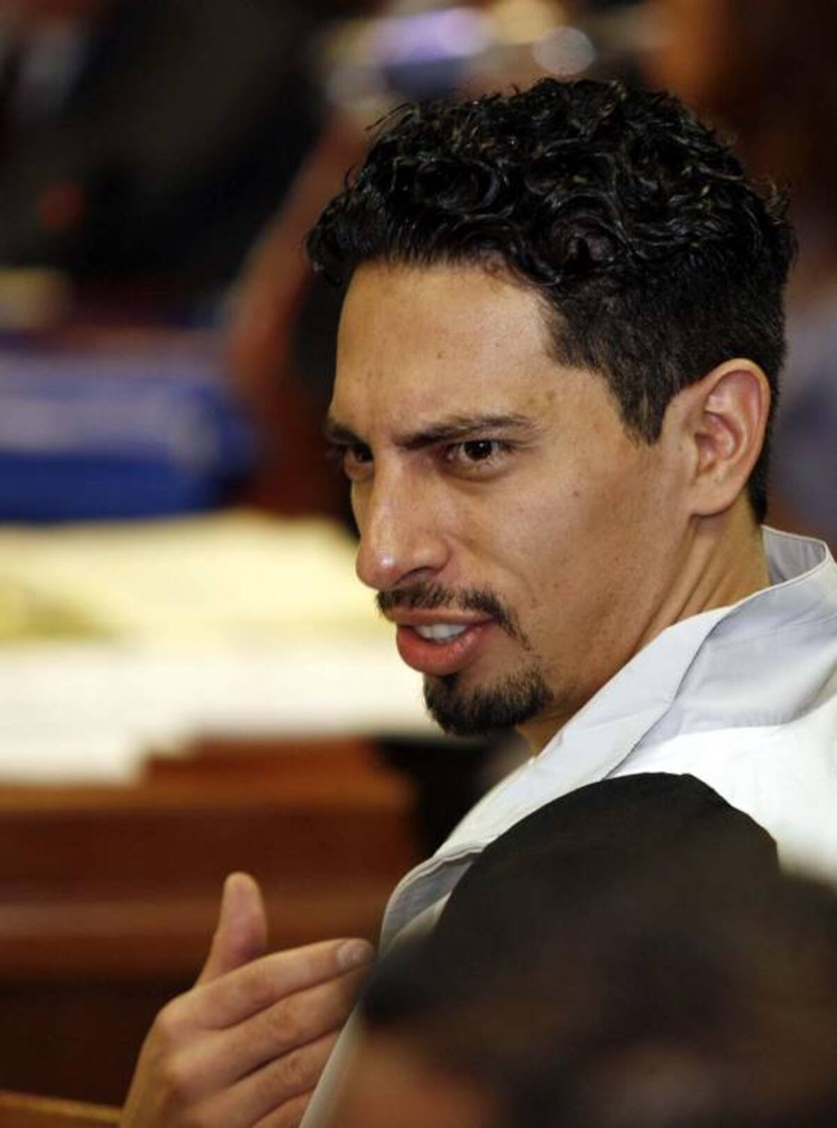 David Murcia Guzmán, creador de la liquidada firma captadora de dinero DMG. COLPRENSA