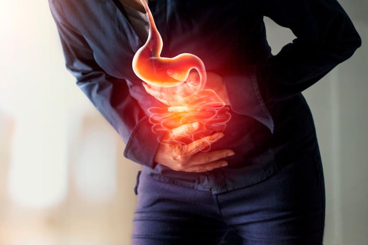 Conversatorio ‘Cáncer gástrico: un mal huésped’