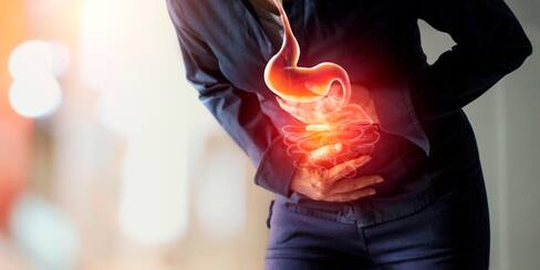 Conversatorio ‘Cáncer gástrico: un mal huésped’