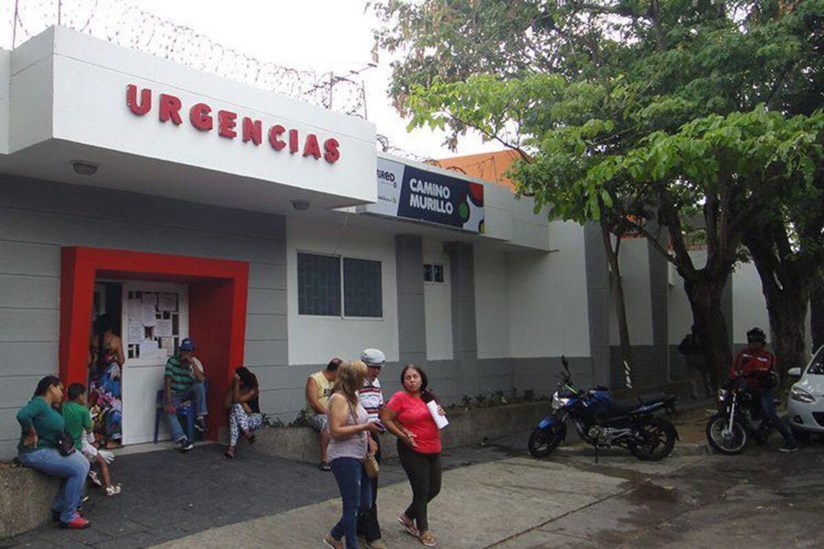 Niño de 5 años resultó quemado durante incendio