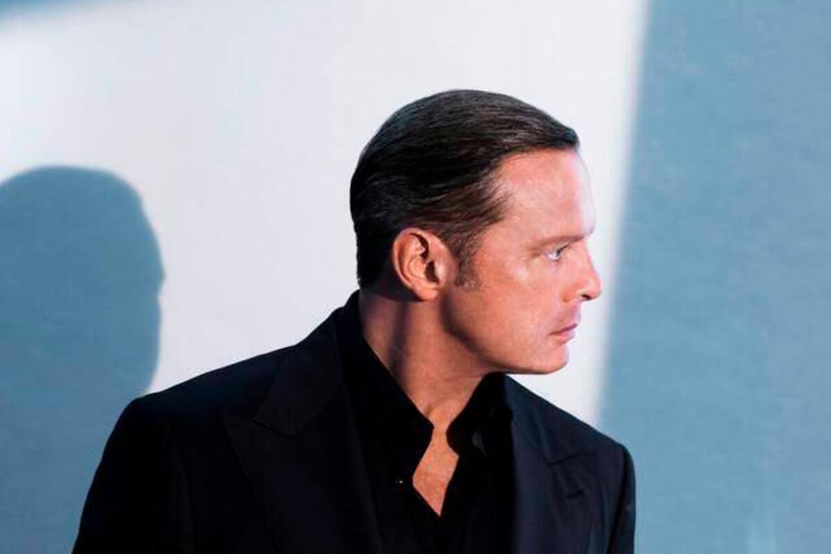 ¿Sí es Luis Miguel? Siguen dudas por supuesto ‘doble’ del cantante mexicano