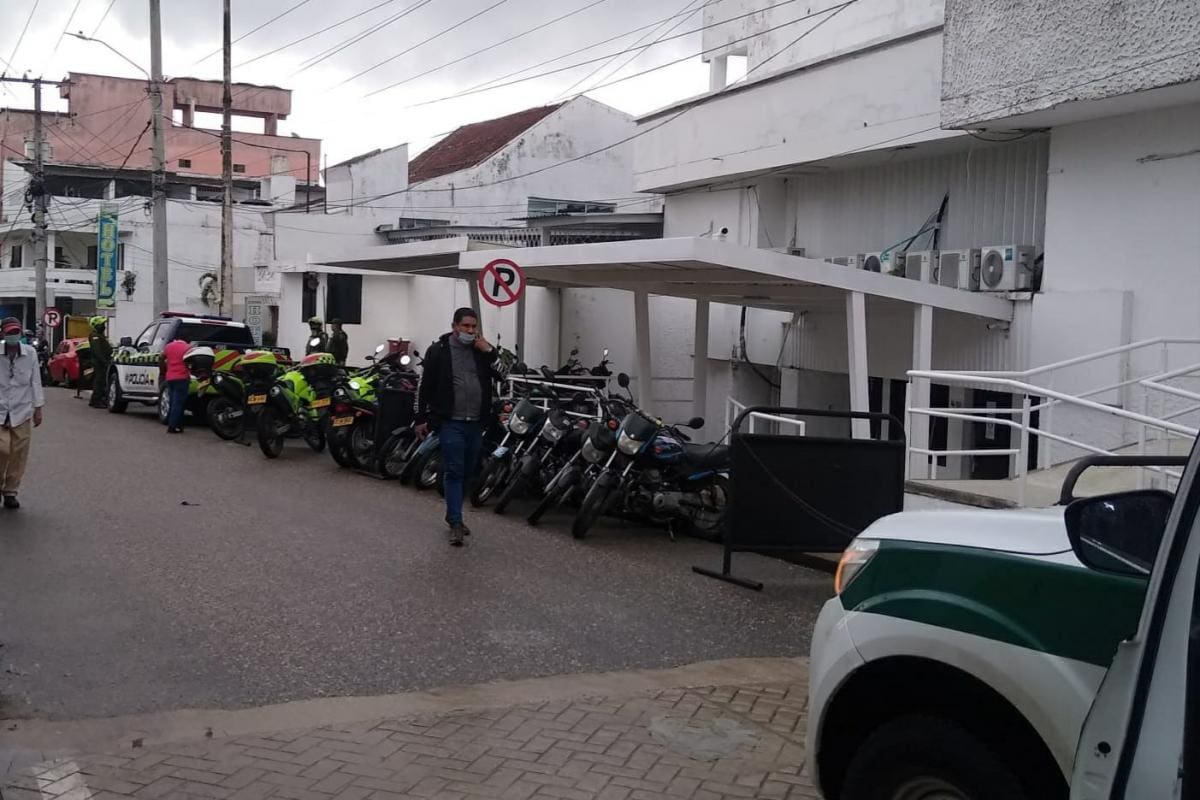 Llamado: alcaldías, a cumplir obligaciones con los privados de la libertad