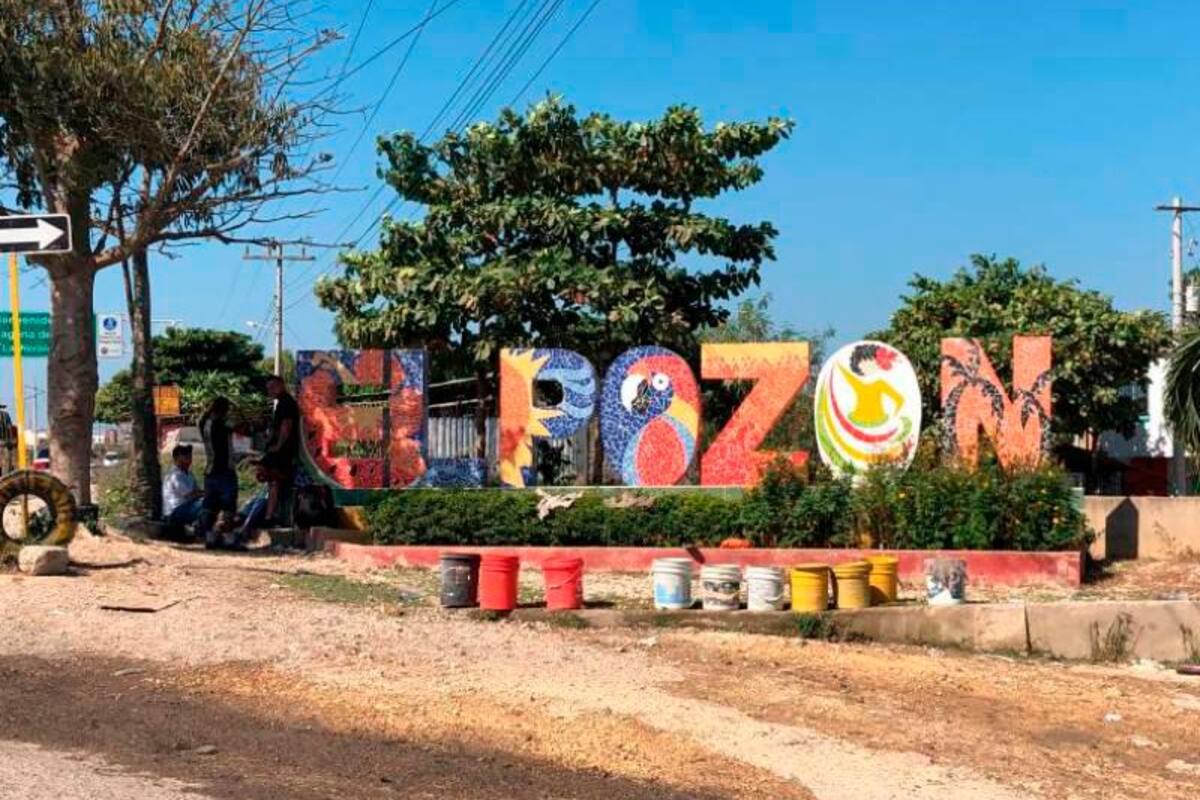 A bala asesinan a hombre en El Pozón, sector Las Letras