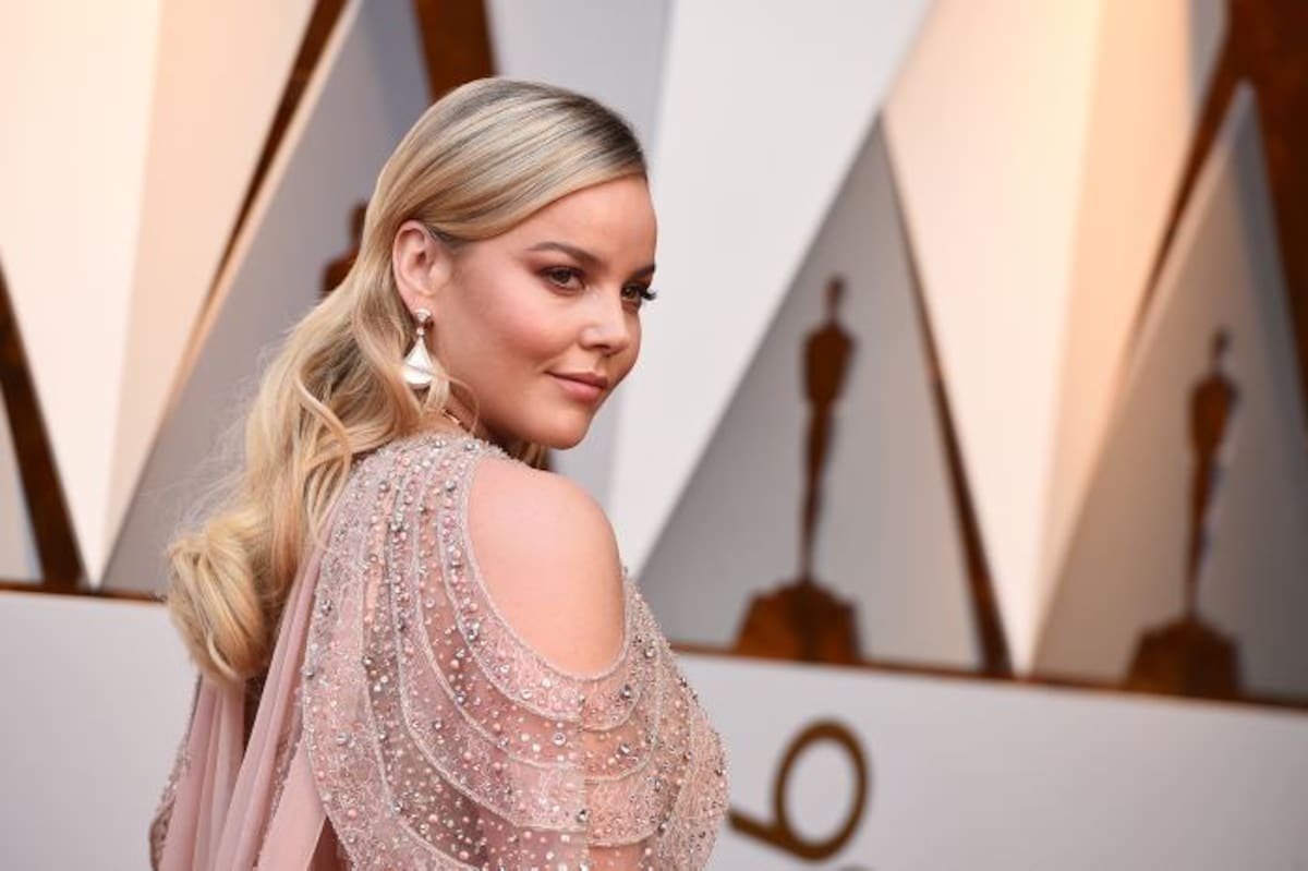 Abbie Cornish EFE