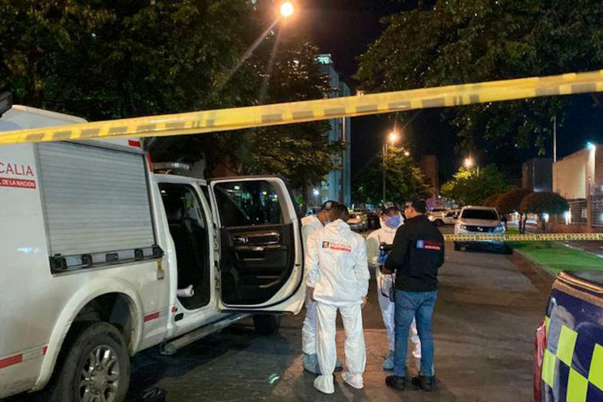 Encuentran muerto a policía investigado por ‘chuzadas’ en caso Laura Sarabia