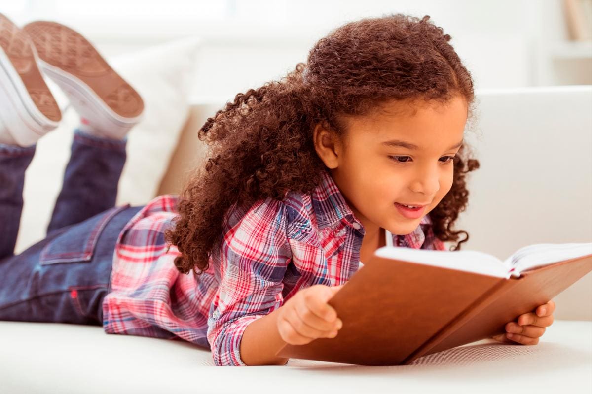 10 títulos para que los niños lean en vacaciones
