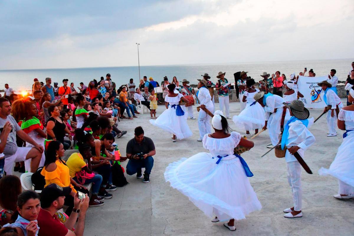 Cabildo de Santo Toribio: hay agenda cultural y pedagógica gratuita este viernes