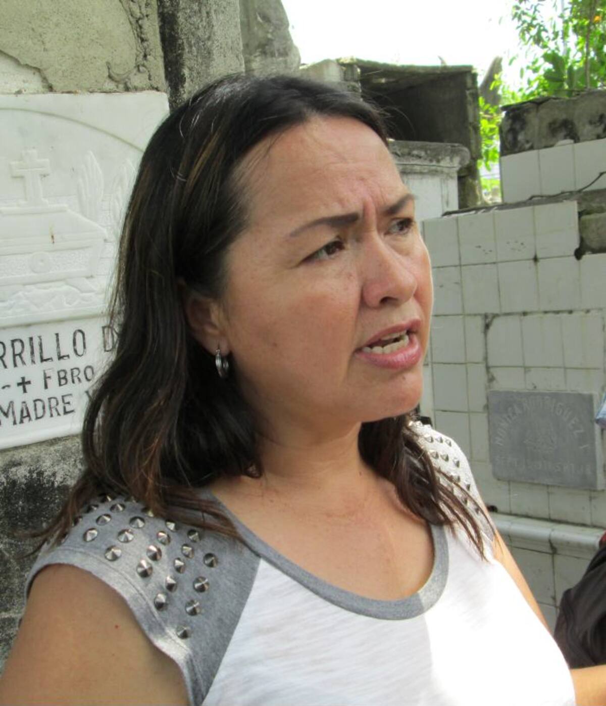 Martha Rodriguez Otálora, Directora del Dadis Archivo.