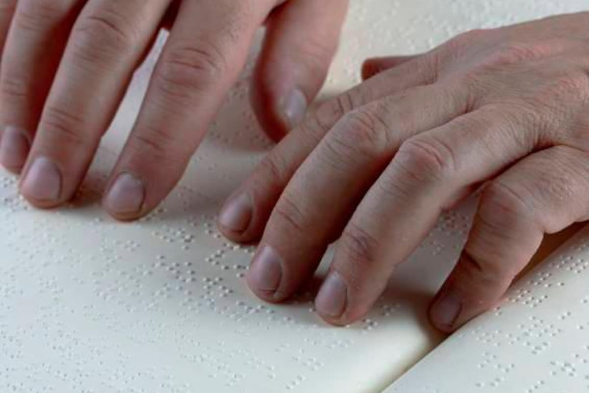 Hoy 4 de enero se conmemora el Día Internacional del Braille