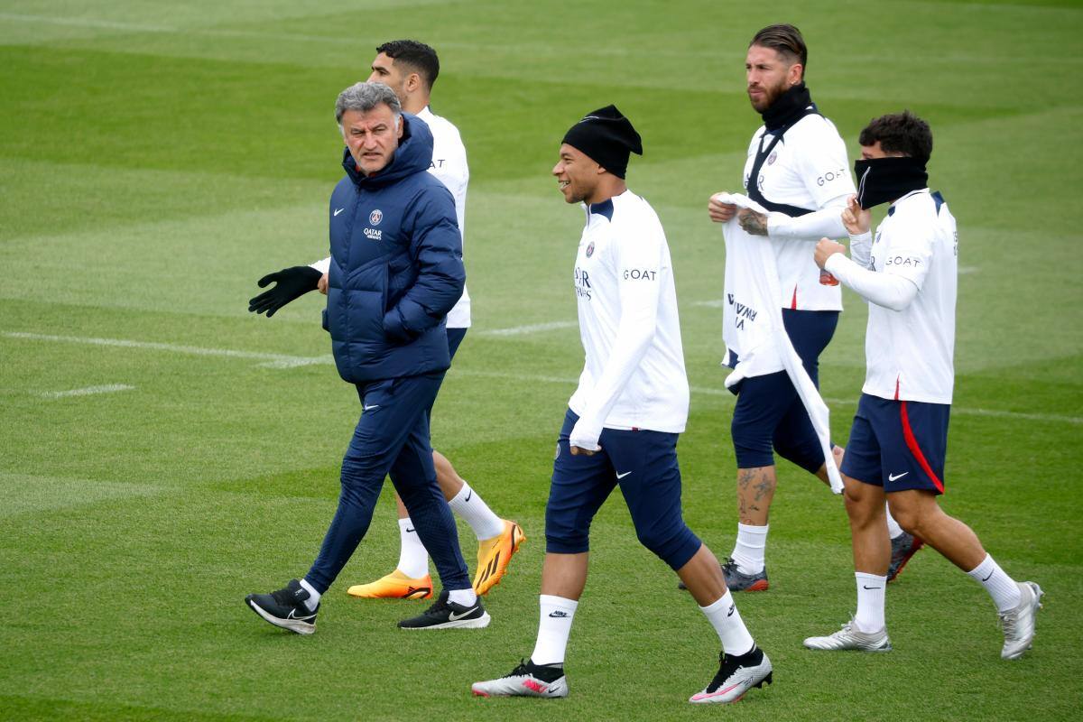 Malas noticias para el Real Madrid: El PSG le pone un candado a Mbappé