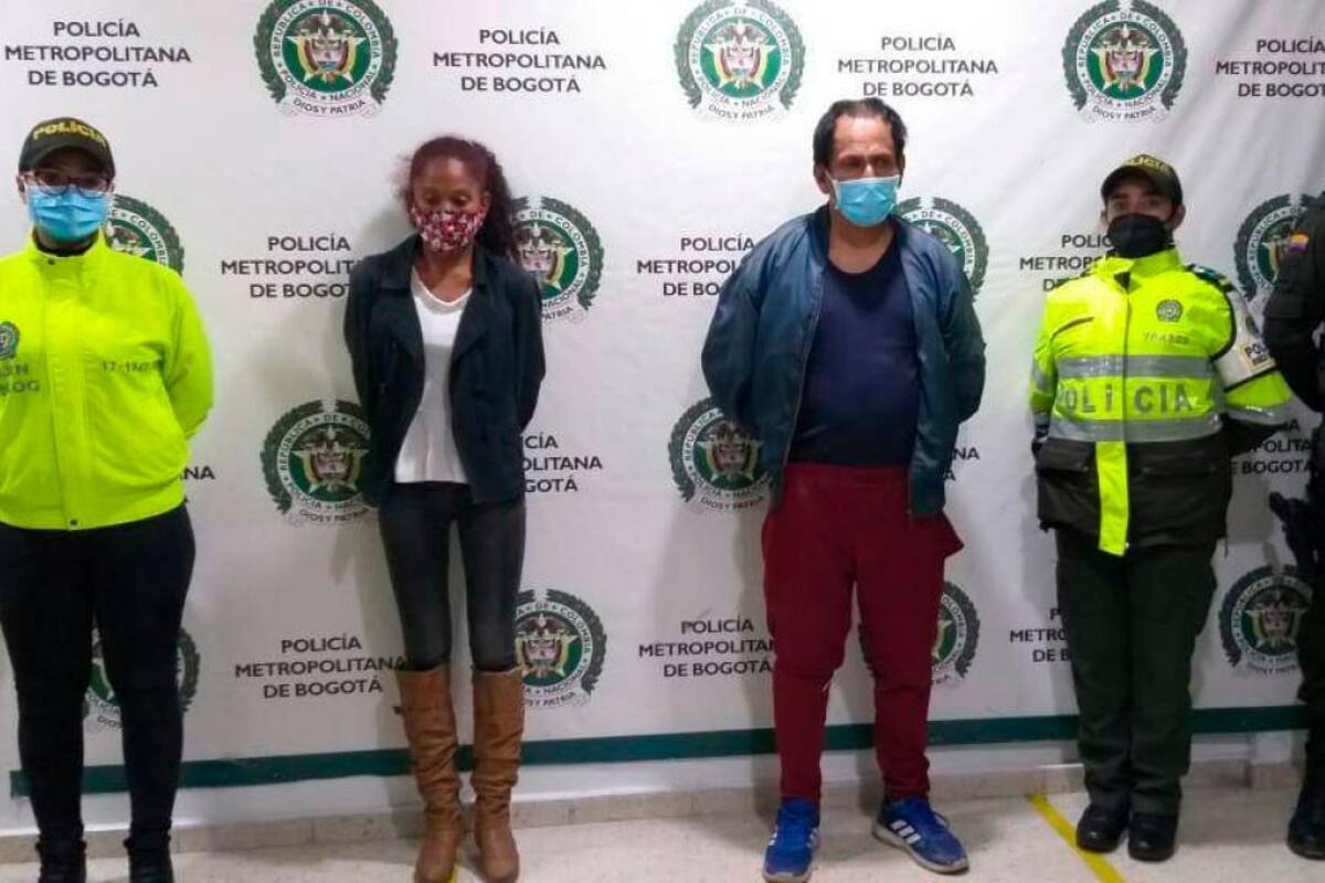 Mamá y padrastro de Sara Sofía Galván serán imputados este miércoles