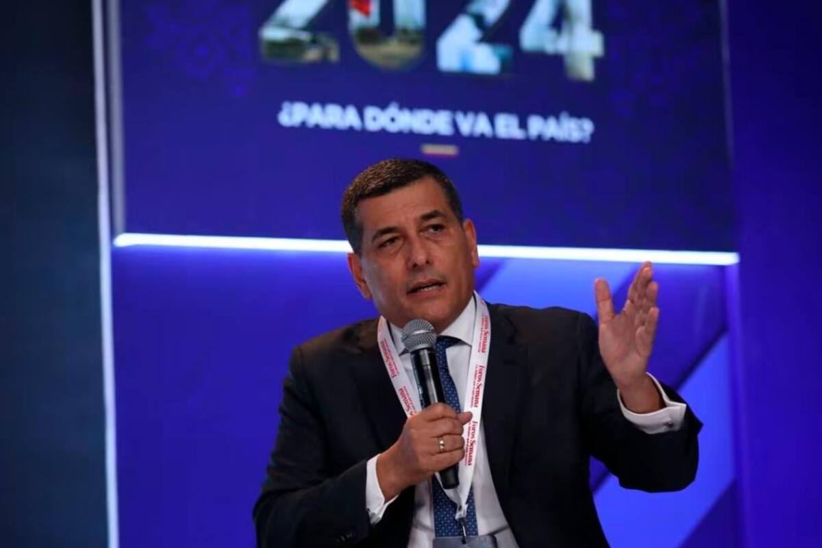 “Estudios técnicos y nada pasa”: nueva crítica de Dumek por alza en tarifas