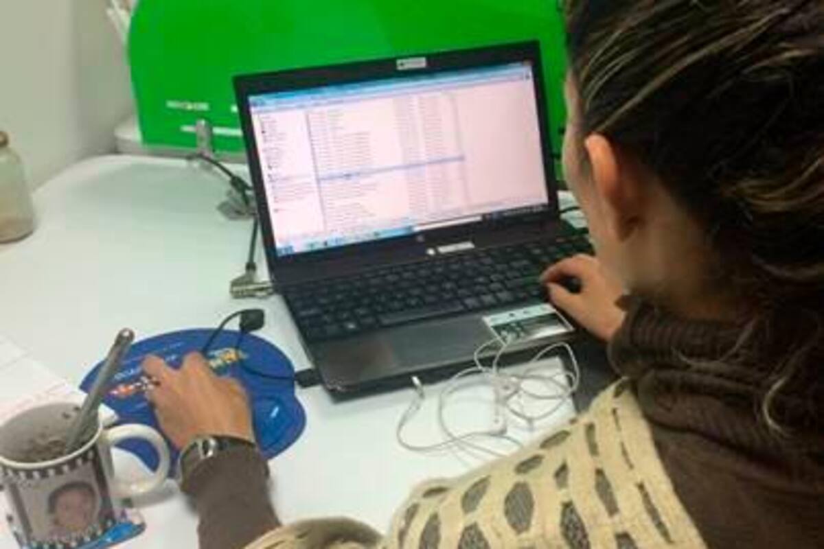 ¿Es posible que la implementación del teletrabajo acabe las oficinas?