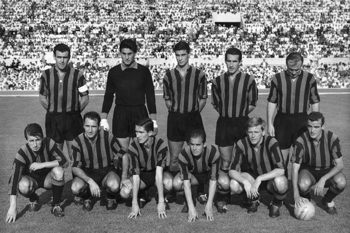 Murió una de las leyendas del Barcelona y del fútbol europeo