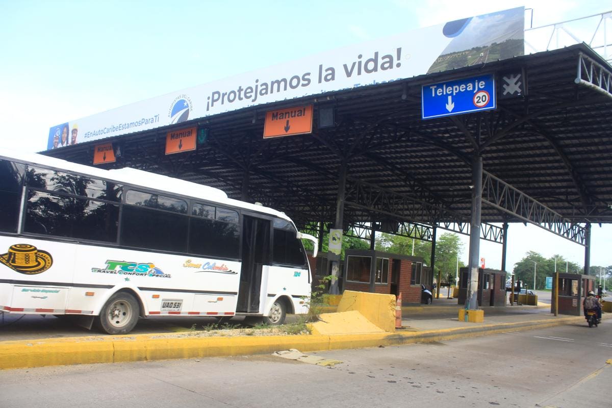 Ojo: Ministerio de Transporte avisa que el precio de los peajes subirá