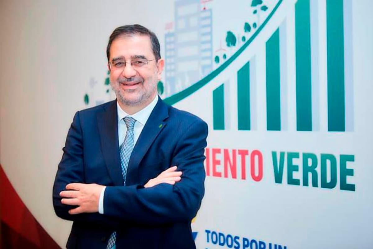 ¿Qué hay detrás de la salida de Hernando Gómez, presidente de Asobancaria?