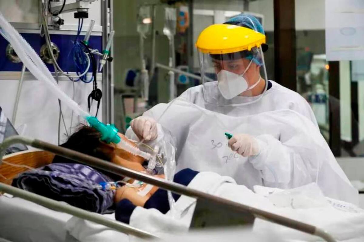 La OMS muestra preocupación por el COVID-19: esta es la razón