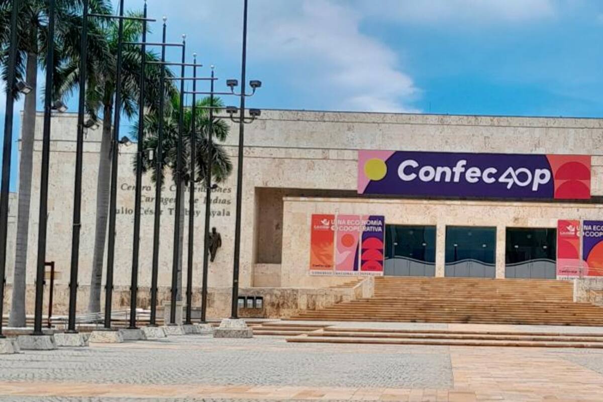 Gobierno promoverá mayor vinculación de colombianos al sector cooperativo
